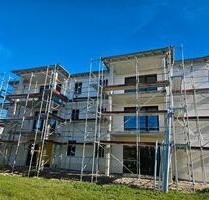 Hochwertige 3-Zimmer Wohnung zu vermieten ab1.4. Krumbach zentral - Krumbach (Schwaben)