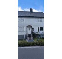 Einfamilienhaus - 99.999,00 EUR Kaufpreis, ca.  130,00 m² in Tettau (PLZ: 96355)