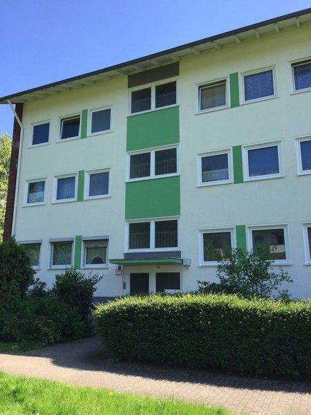 Moderne Eleganz: Stilvoll renovierte 2-Zimmer-Wohnung zum Wohlfühlen - Essen Stadtbezirk VI