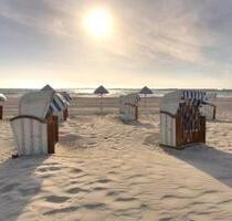 Bett&Butze Travemünde Meerblick Ferienwohnung Ostsee Hund Pool - Lübeck Alt-Travemünde / Rönnau