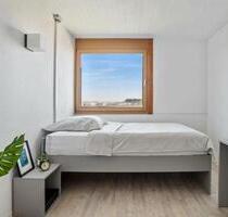 Zimmer an der ph uni - 409,00 EUR Kaltmiete, ca.  15,00 m² in Freiberg am Neckar (PLZ: 71691)