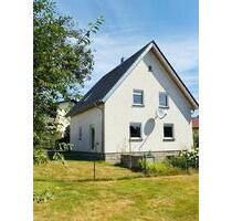 Kernsaniertes EFHZFH in Maxhütte-Haidhof OT Leonberg