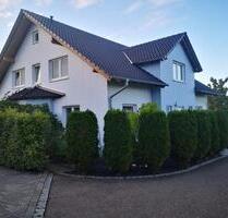 Einfamilienhaus mit Einliegerwohnung - Straubenhardt