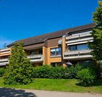 Lichtdurchflutete 3-Zimmer-Wohnung im 1. OG mit Balkon in Stendal OT Möringen zu vermieten!