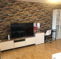 Möbiliert Wohnung in Kornwestheim - Fully furnished Apartment
