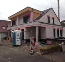 Exklusive NEUBAU Doppelhaushälften in Glattbach vom Eigentümer