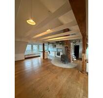 Penthouse Flair im Ramsdorfer Zentrum - Borken