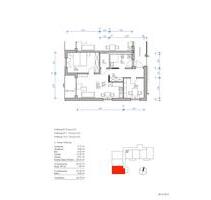 Für 2 Pers. Seniorenwohnung 64 m² Altenkunstadt