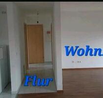 2 Zimmerwohnung - 770,00 EUR Kaltmiete, ca.  77,00 m² in Nürnberg (PLZ: 90441) Gibitzenhof