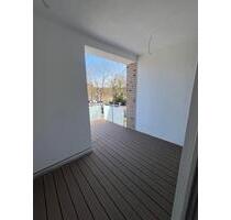 Moderne 4-Zimmer-Loftwohnung in Bramsche-Innenstadt