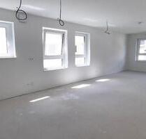 Helle 3-Zimmer-Wohnung zum Erstbezug - Weissach im Tal