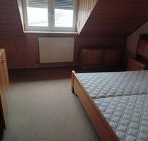 2 Zimmerwohnung in Waldkirchen 50 m2 ab 01.01.2026 zu vermieten