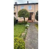 Reihenmittelhaus in ruhiger Lage in Eckernförde