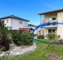 3 Zimmer Wohnung in Vilshofen mit geräumigen Garten - Vilshofen an der Donau