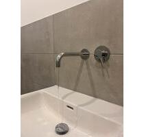 Helle Wohnung mit Balkon ins Grüne - Hannover Linden-Limmer