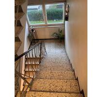 Schöne 4 Zi-Wohnung 89 m2 mit EBK und Balkon in Crailsheim