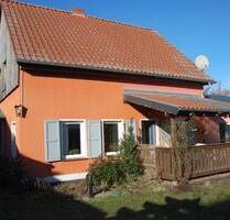 Vermietung „Ferien-Sommer-Haus“ - Röbel/Müritz