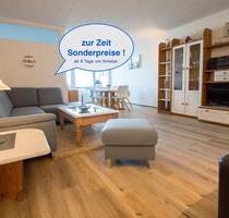 Schöne Ferienwohnung seeseitig BS Ostsee Wendtorf Strand 200m ab - Laboe