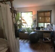 20qm ruhiges Zimmer ab Juni:) - 460,00 EUR Kaltmiete, ca.  20,00 m² in Hamburg (PLZ: 21073) Harburg