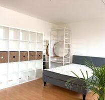 Möbliertes Apartment mit Balkon *Erstbezug * - Nürnberg Erlenstegen