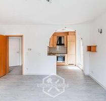 Hell, ruhig, charmant – 2-Zimmer im Hochparterre - Stuttgart Stuttgart-Ost