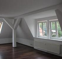 Große, sonnige 3-Zi.-Wohnung in Güstrow, Rövertannen - Laboe