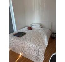 Zwischenmiete: Studio mit Balkon in Lichtenberg – Aug bis Okt - Berlin