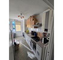 3 Zimmer Wohnung, 69 qm in ruhiger Lage in Rendsburg