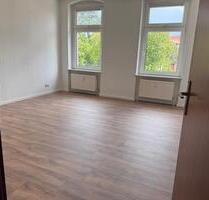 Große helle 2-Raumwohnung ( Johann Andreas Segner Straße 5a ) - Halle (Saale)