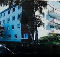 Gemütliche 1-Zimmer Souterrain Wohnung in Hagen Emst