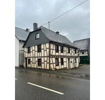 Handwerker aufgepasst 2 Wohneinheiten - Dickenschied