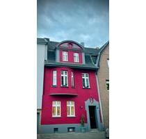 Großzügige 3-Zimmer-Maisonette-Wohnung im charmanten Altbau - Viersen