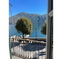 CANNOBIO LAGO MAGGIORE FERIENWOHNUNG PROMENADE TRAUM SEEBLICK - Mühlacker