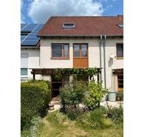 Reihenmittelhaus mit Garage in Biberach an der Riß