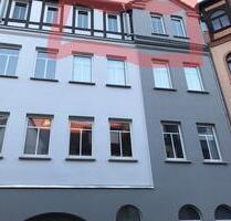 2 Zimmer-Wohnung - 390,00 EUR Kaltmiete, in Merseburg (PLZ: 06217)