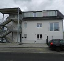 Neubau Wohnen über den Dächern von Weilerswist-Metternich - Bornheim