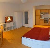 Schönes Studio in Steglitz, top City Lage! - Berlin Steglitz-Zehlendorf