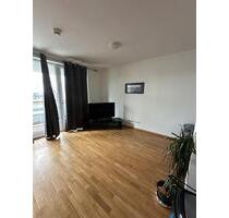 Ansprechende 1-Zimmer-Wohnung mit Balkon und EBK in Dresden