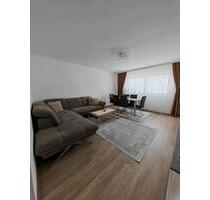 Modernisierte 3,5-Zimmer-Wohnung in Bottrop