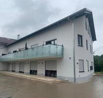 Zu vermieten! Wohnung im Herzen Chiemgaus - Trostberg