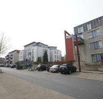 2 Zimmer mit Dachterrasse im 3. OG - Hannover Döhren-Wülfel