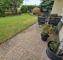 freundliche 3-Zimner-Wohnung in Burglauer