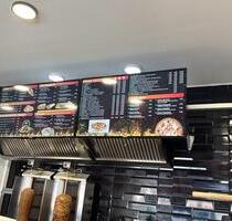 Pizzaria &Döner - 100,00 EUR Kaltmiete, in Hannover (PLZ: 30519) Döhren-Wülfel