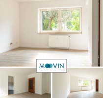 Singles aufgepasst: Helle und freundliche 1-Zimmer-Wohnung mit privater Terrasse! - Neu Wulmstorf