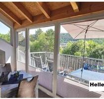 Epfendorf, 2,0-Zi, ca 50 m² (60m² Grundfläche), Schöne Aussicht - Eschbronn