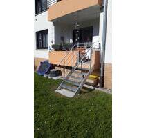 Familienfreundliche 4 Zimmer ETW mit Garten und Garage - Köln Mülheim