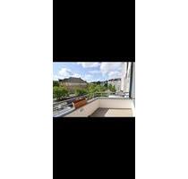 Kapitalanleger aufgepasst! Zentrales Appartement! Balkon! Aufzug! - Düsseldorf Stadtbezirk 2