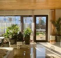 Gepflegte DHH in bester Lage Rodheims ab 01.03.2025 zu vermieten! - Rosbach vor der Höhe