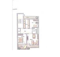 3-Zimmer-Wohnung mit 2 Balkonen & 2 TG-Stellplätzen in Backnang