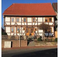 Doppelhaushälfte zur Miete - ab 01.03.2026 - Gieboldehausen